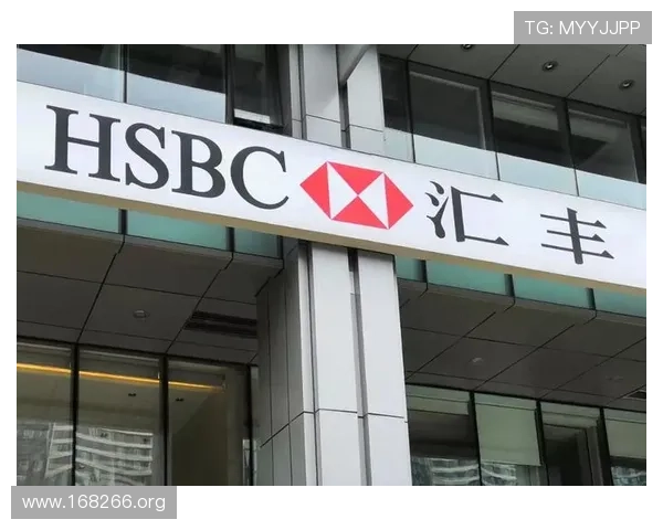 全面解析汇丰国际银行业务的服务内容与发展趋势